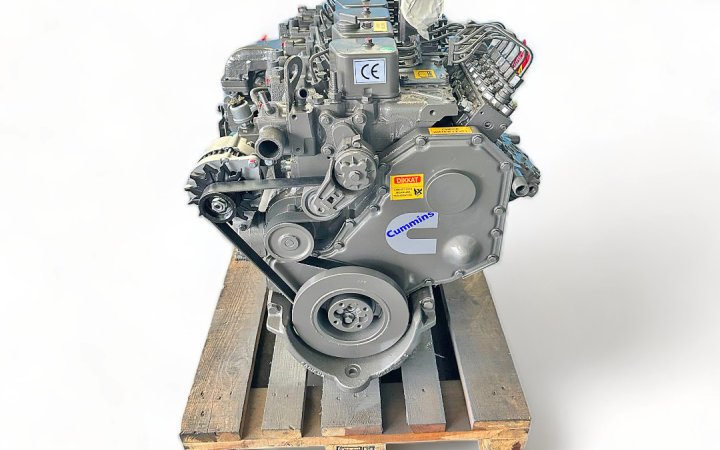 Bmc Kamyon Motorları