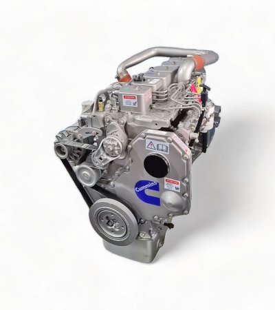 Endüstriyel Cummins  6bt 5.9 lt