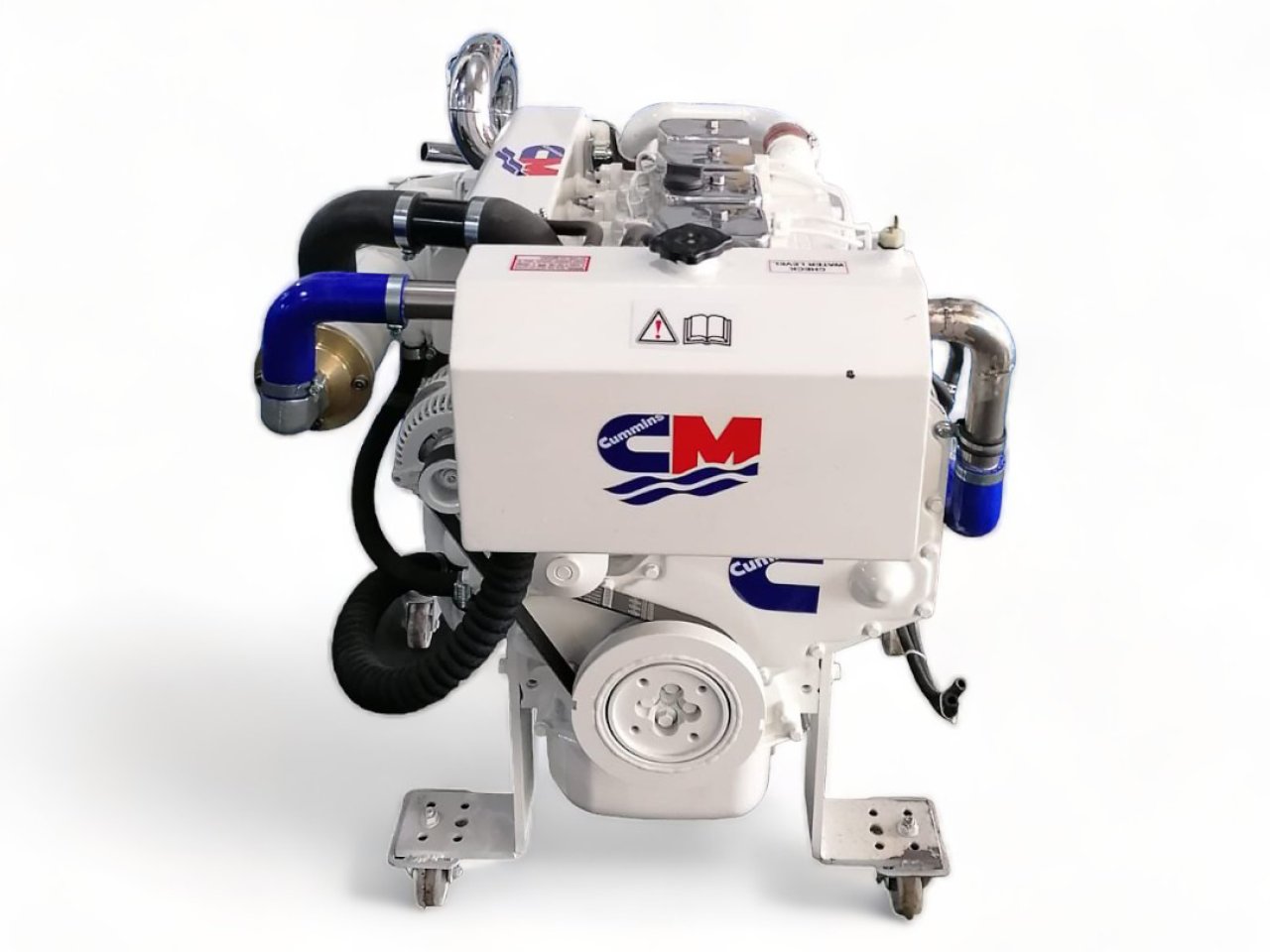 Cummins 4bt 3.9 lt Marine Motor