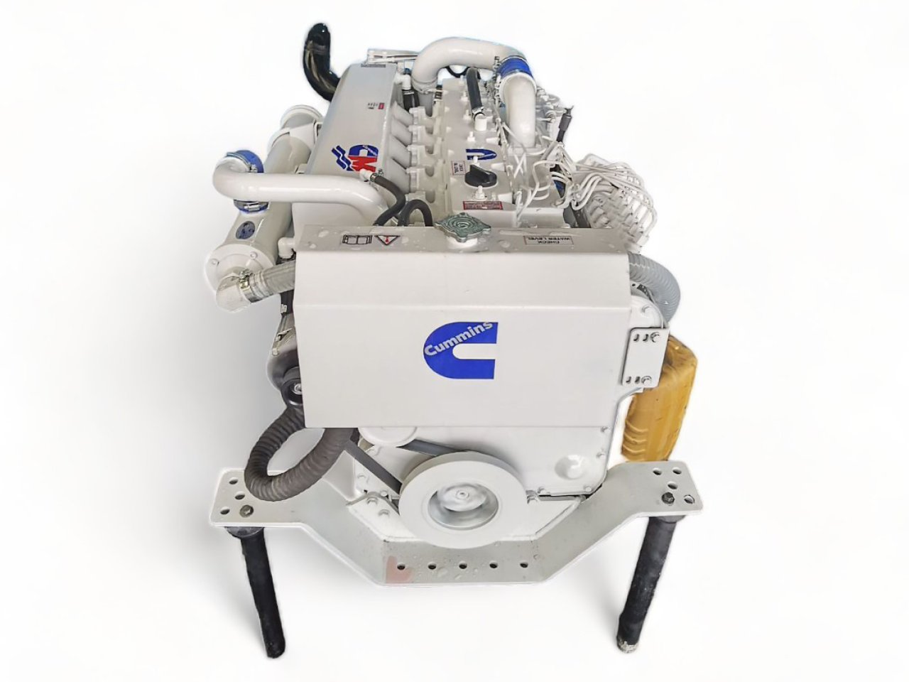 Cummins 6Cta 8.3 lt Marine Motor