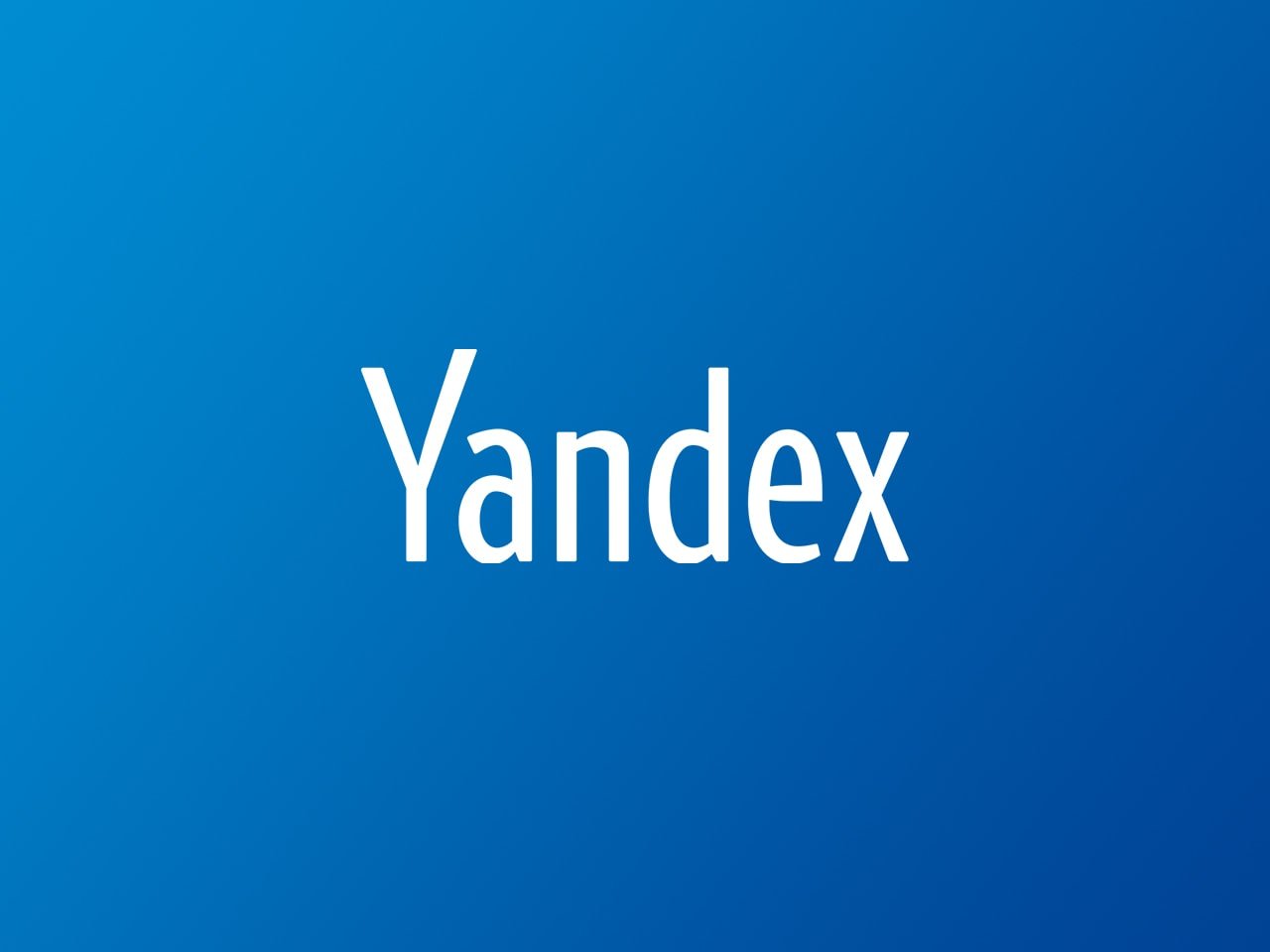 Yandex